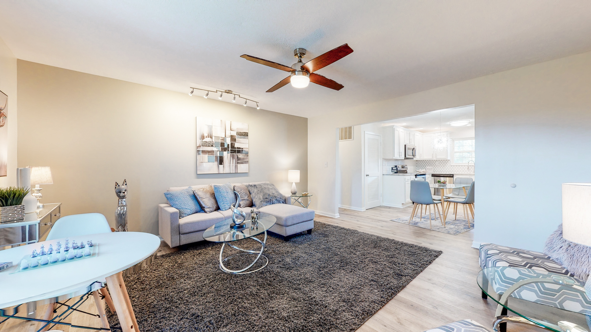 142 Topfield Road - 4